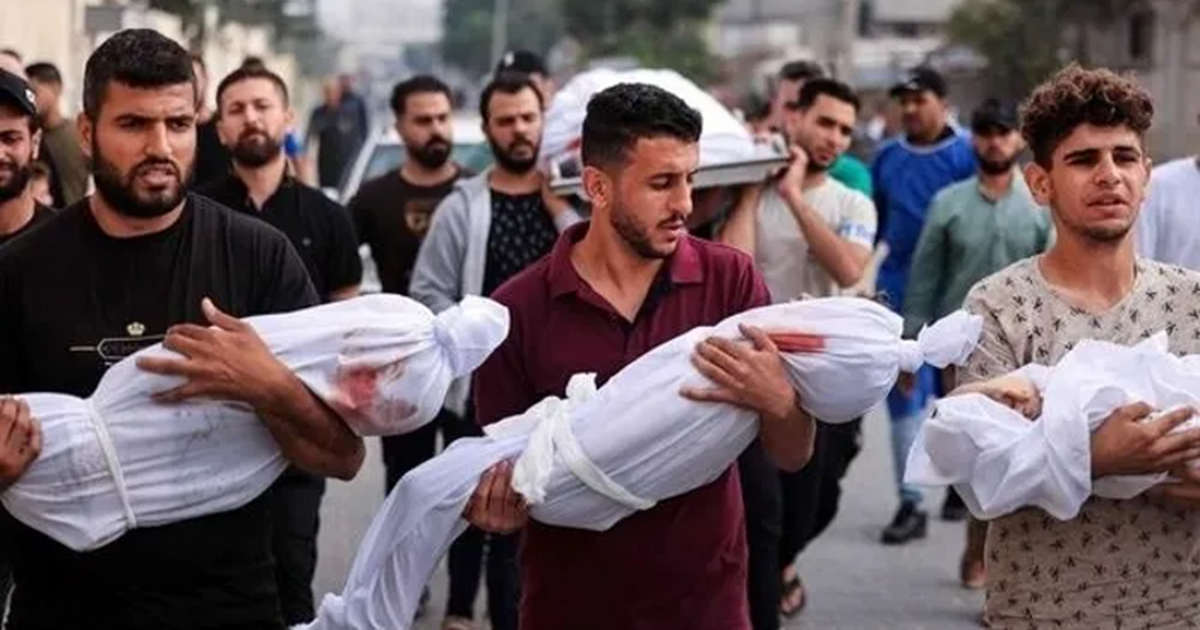 معطيات رسمية : استشهاد وإصابة واعتقال 1760 مواطنا منذ اتفاق وقف إطلاق النار في غزة
